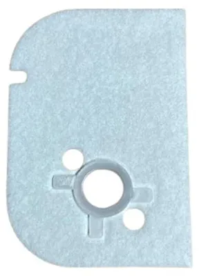 Produktbild von Stihl Original Luftfilter für 009, 010, 011, 012 - 11201201600