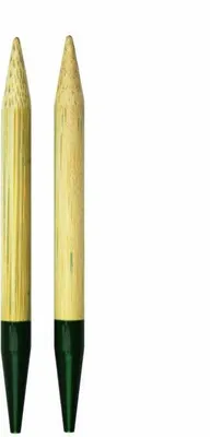 Produktbild von auswechselbare Nadelspitzen Grove bamboo 3,25 mm 13 cm