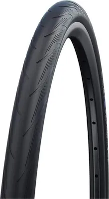 Zdjęcie produktu dla reifen Super Moto 28 x 2.40 (62-622) Gummi schwarz