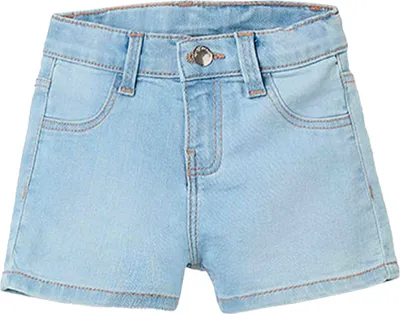Produktbild von Zippy 3107169002 Kurze Hose Blau 9-12 Months Mädchen Blau 9-12 Months