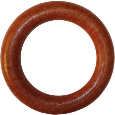 Immagine prodotto di cerchio in ciliegio + gancio (10pz)