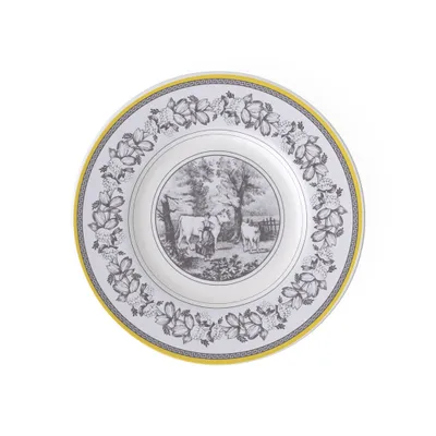 Obrázok produktu pre Villeroy & Boch Audun Ferme tanier na chlieb / dezertný tanier 16 cm