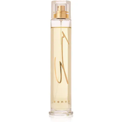 Produktbild von Genny Black Noir Eau de Parfum Spray 100ml