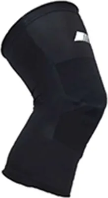 Produktbild von K2 Skates REDLINE RACE GUARDS KNEE Knieschoner Unisex schwarz Größe: L
