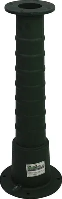 Produktbild von Pumpenständer für Schwengelpumpe Klassisch Gusseisen Ständer Handpumpe Gartenpumpe