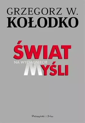 Immagine prodotto di Świat na wyciągnięcie myśli