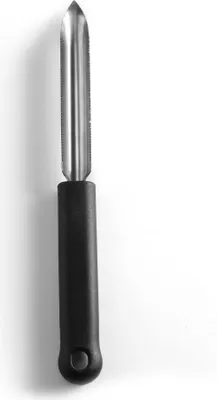 Image de HENDI Obst- & Gemüseentkerner, Schwarz, (L)220mm