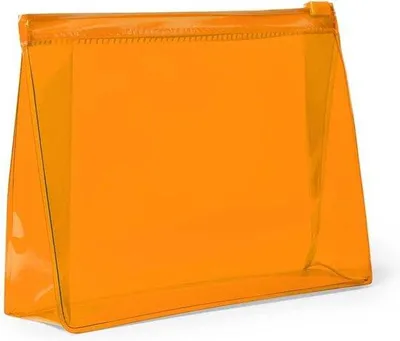 Image de Pochette de toilette de voyage en PVC Waszak pour liquides