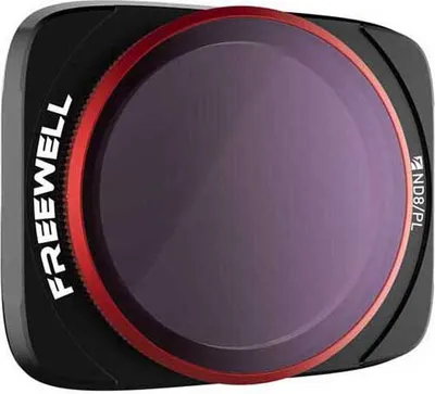 Obrázok produktu pre Freewell ND8/PL filter pre DJI Mavic Air 2S