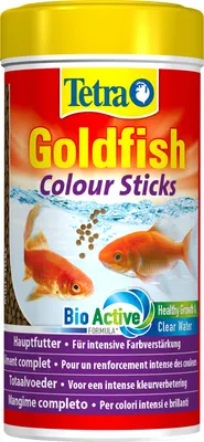 Productafbeelding van Tetra Animin goudvis Colour 250 ML