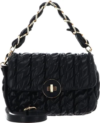 Produktbild von PICARD Umhängetasche Schultertasche Finesse Crossbody Bag Black schwarz