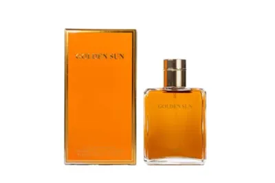 Zdjęcie produktu dla Golden Sun, Amd Perfumes, Eau de Parfum Unisex 100 ml
