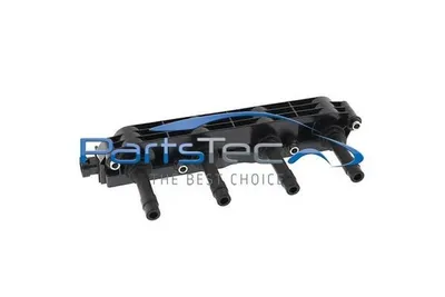 Produktbild von PartsTec PTA513-0006 Zündspule für OPEL ZAFIRA B (A05) Corsa C Schrägheck (X01) Meriva A (X03) Astra G CC (T98) Zafira A (T98)