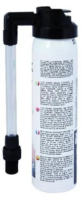 Immagine prodotto di Nilox NXA06319 ricambio e accessorio per biciclette Pompa CO2