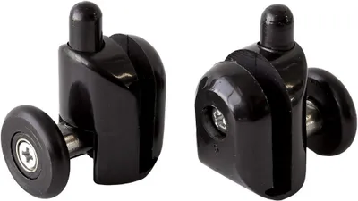 Zdjęcie produktu dla Rolki dolne, zdejmowane, do szkła 5 mm (XKCF2RN05)