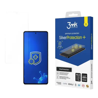 Obrázok produktu pre 3MK SilverProtection+, Redmi Note 12 5G, 1 kusov