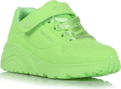 Produktbild von Skechers Uno Lite Grün LTGR Größe EU 37