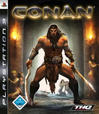 Produktbild von Conan