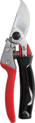 Image de Cut360 Sécateur avec poignée ergonomique à roulettes pour branches jusqu'à Ø 22 mm, petit sécateur