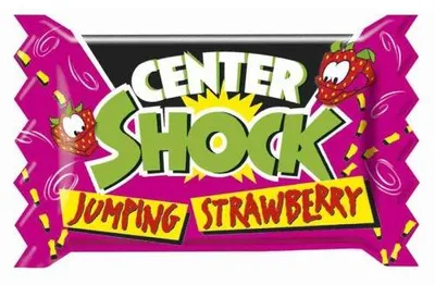 Obrázek produktu pro Centrum Shock Strawberry