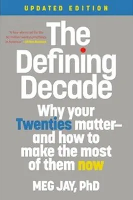 Produktbild von The Defining Decade