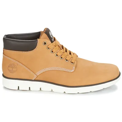 Produktbild von Timberland Bradstreet Chukka Boot  Beige - Große 41