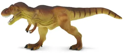 Produktbild von Safari Ltd T Rex-figur Gelb,Braun From 3 Years Kinder Gelb,Braun From 3 Years