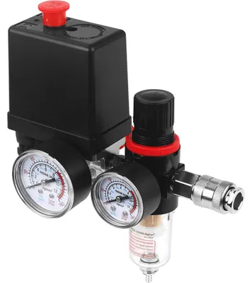 Produktbild von Druckschalter für Kompressor KD5852