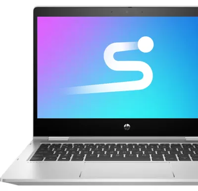 Immagine prodotto di Computer portatile HP ProBook x360 435 G8 | AMD Ryzen 7 5800U | 16 GB DDR4 | SSD da 512 GB | 13,3" Full HD | Windows 11 | Grado A-
