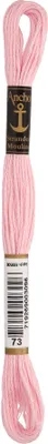 Produktbild von Anchor Sticktwist 4635000-00073 perlmutt Stickgarn, 100 % Baumwolle