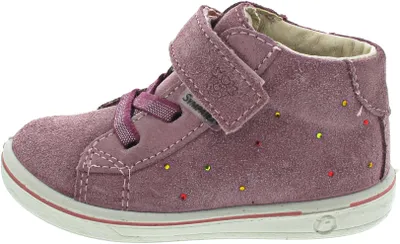 Obrázok produktu pre Pepino nízke topánky nízke topánky semiš/textil
