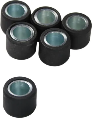 Produktbild von Variomatikgewichte Maxtuned Satz Variorollen 16x13mm, 7,0g, 6 Stück