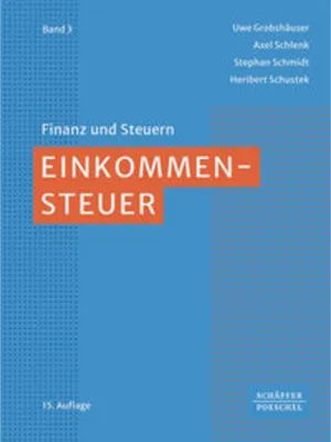 Immagine prodotto di Einkommensteuer