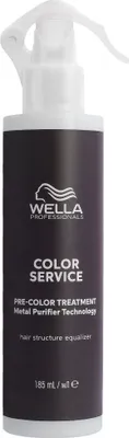 Obrázek produktu pro Wella ColorMotion předbarvovací kúra 185 ml