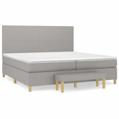 Zdjęcie produktu dla VidaXL 3137021, Szary, 1000 mm, 300 mm, 300 mm