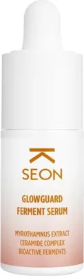 Produktbild von Soaphoria K.seon GlowGuard Ferment Vereinheitlichendes Ampullen Serum 30 ml