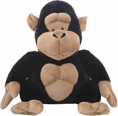 Zdjęcie produktu dla Przytulanka goryl Kira 90 cm