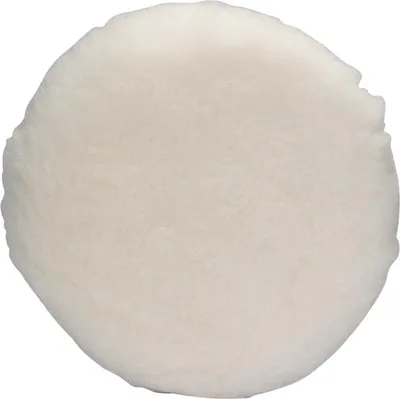 Produktbild von Lammwollhaube