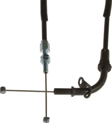 Produktbild von Gaszug Öffner Bowdenzug für Suzuki GSX-R 750 Baujahr 1996-1997 von pamoto - Neu