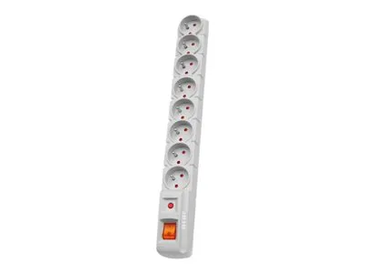 Produktbild von HSKDATA W0152 Acar S8 listwa zasilająco-