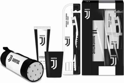Produktbild von Juventus Oral Care Kit