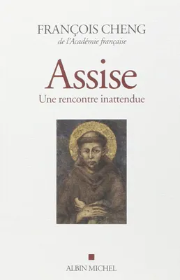 Produktbild von Assise: Une rencontre inattendue