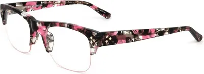 Produktbild von Matthew Williamson by Linda Farrow Sonnenbrille MW70 C3 51 21 145