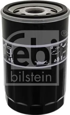 Produktbild von Febi Ölfilter für Ford