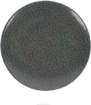 Immagine prodotto di Piatto piano Zina Graphite 22 cm