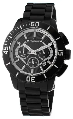 Imagen del producto de FOLLI FOLLIE Relojes de pulsera WF8Y036BEK
