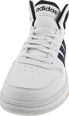 Produktbild von adidas Hoops 3.0 Mid GY5543 (8/ftwwht-legink)