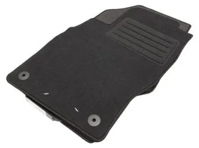 Image de Tapis de sol en velours pour OPEL Corsa D (2006-2014)