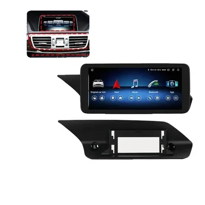 Obrázok produktu pre Android Carplay, 2din, Multimedia-Audio, 4G 32G 5.0, 2 osoby