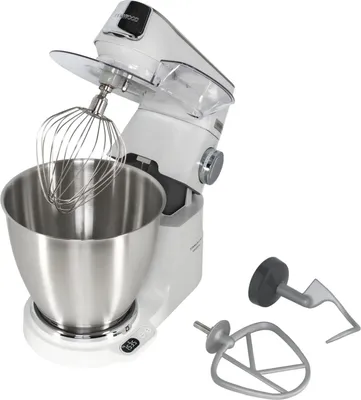 Produktbild von Kenwood KVL65.001WH Titanium Chef Baker XL